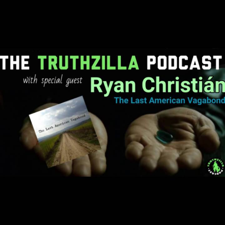The Truthzilla Podcast