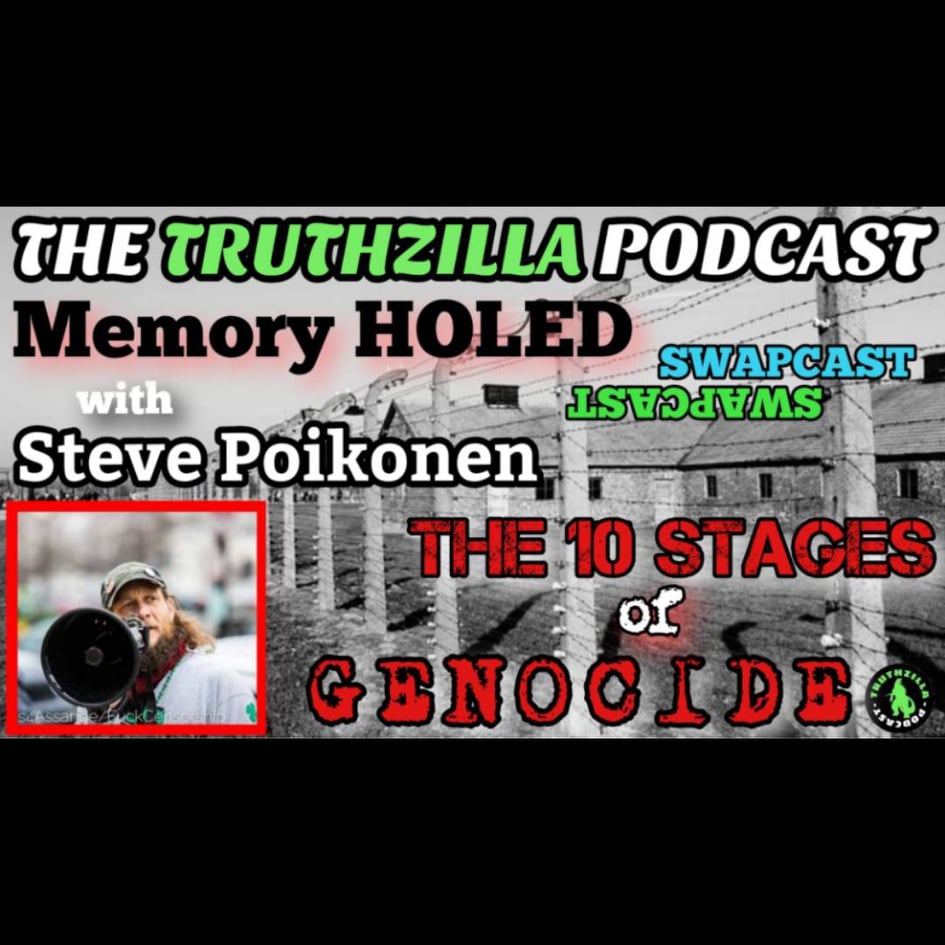 The Truthzilla Podcast