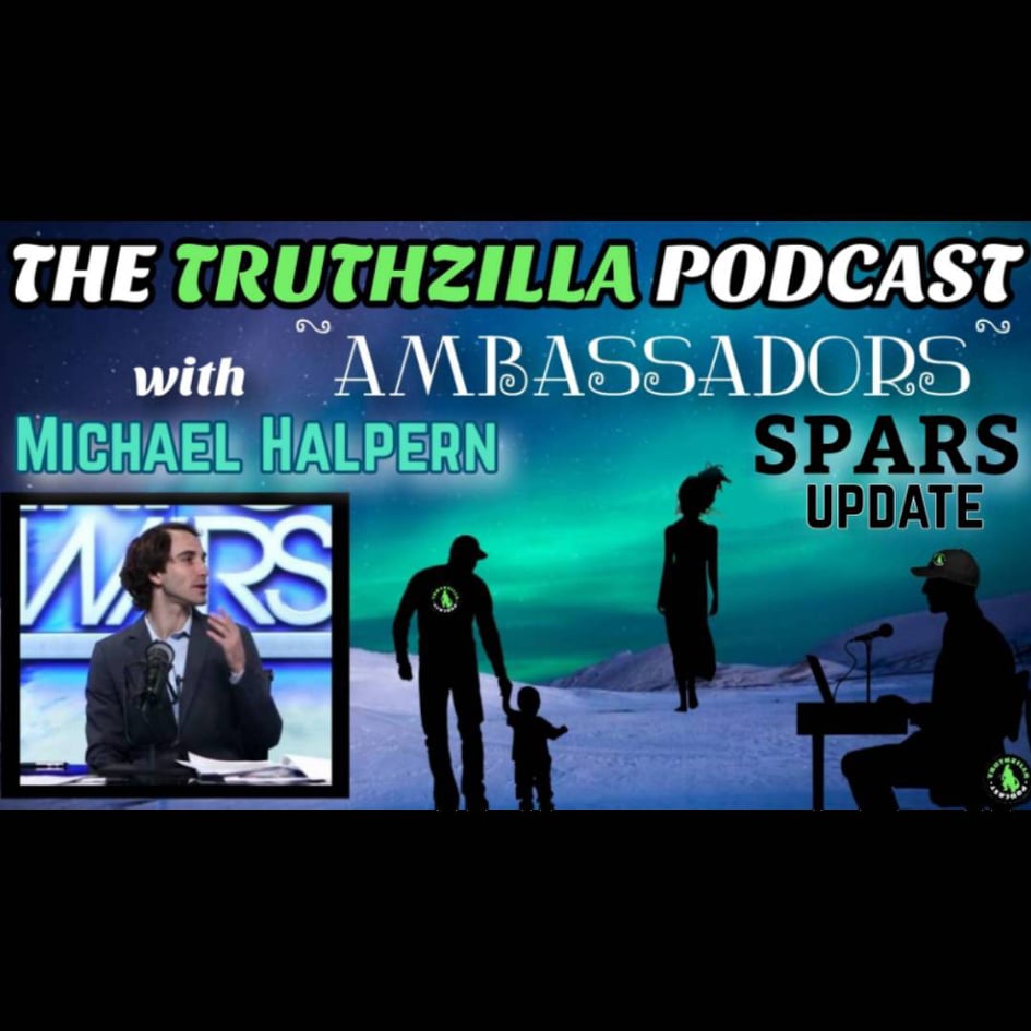 The Truthzilla Podcast