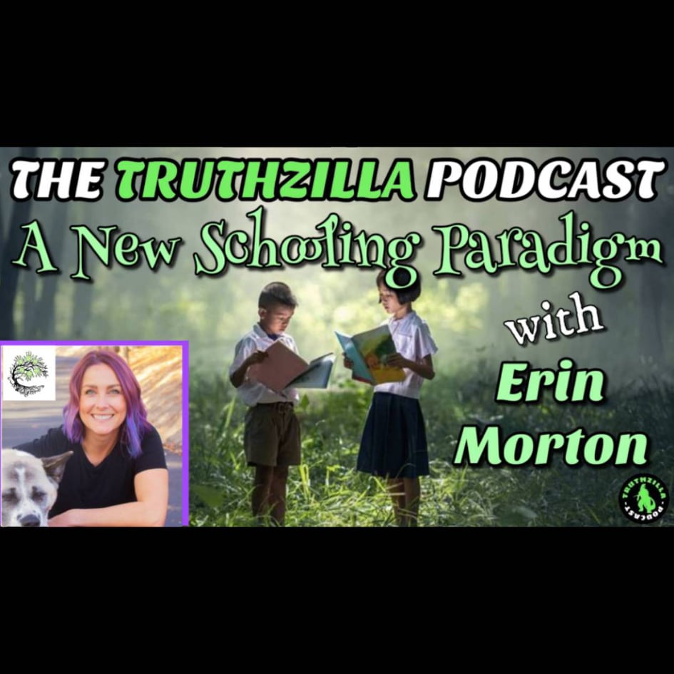The Truthzilla Podcast