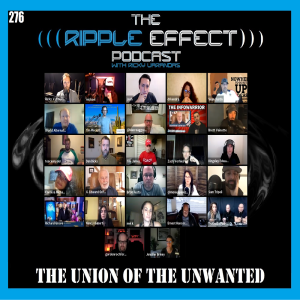 The Union of The Unwanted - G. Edward Griffin - Alt-Media Hangout (11/2/20)
