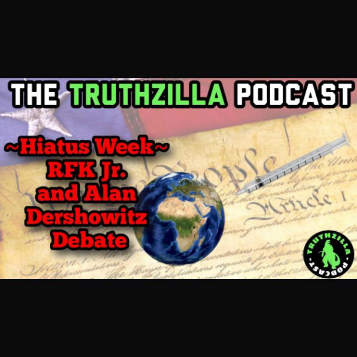 The Truthzilla Podcast
