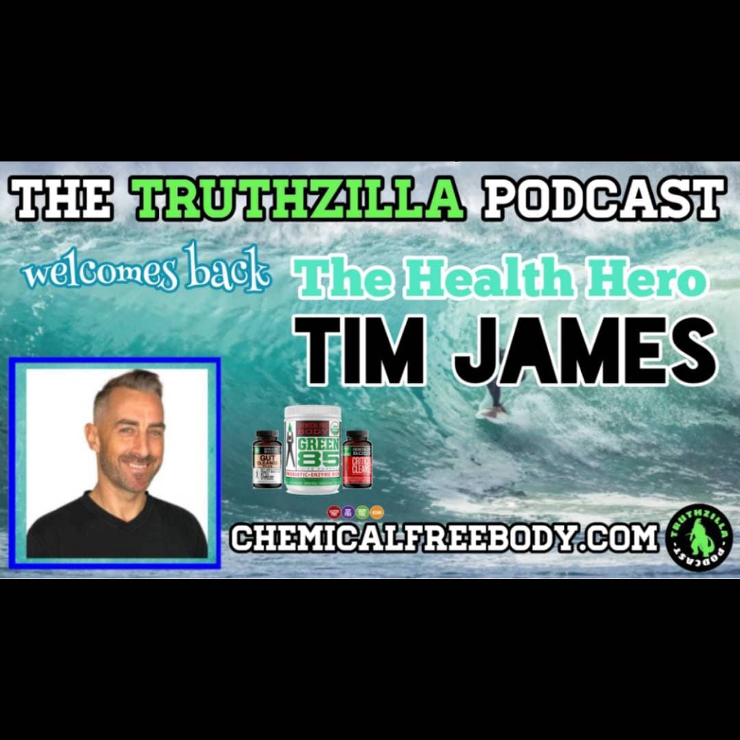 The Truthzilla Podcast