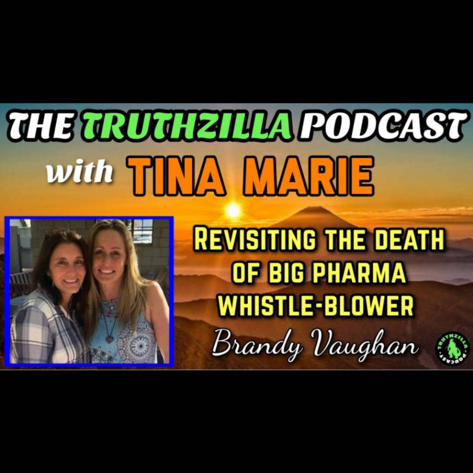 The Truthzilla Podcast