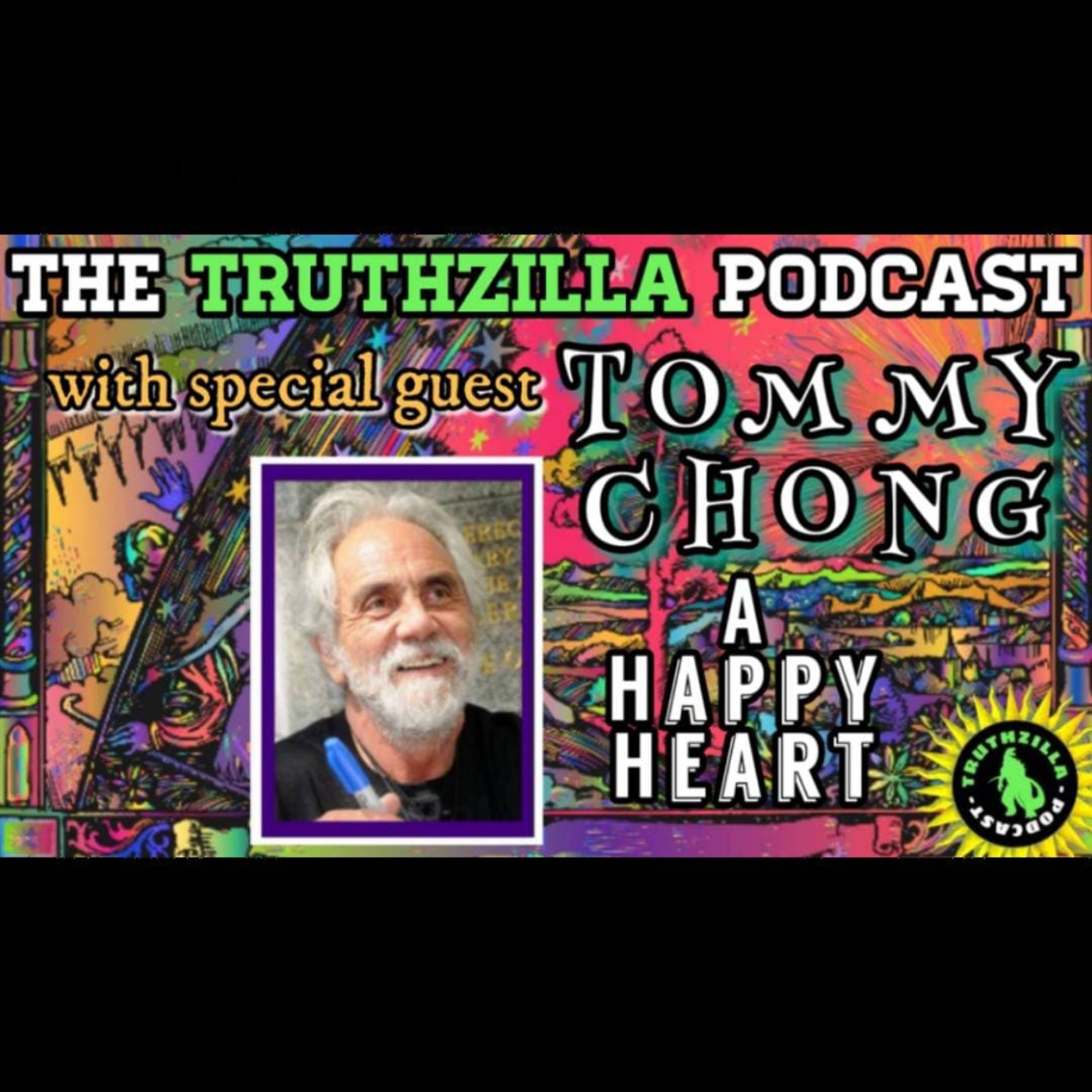 The Truthzilla Podcast