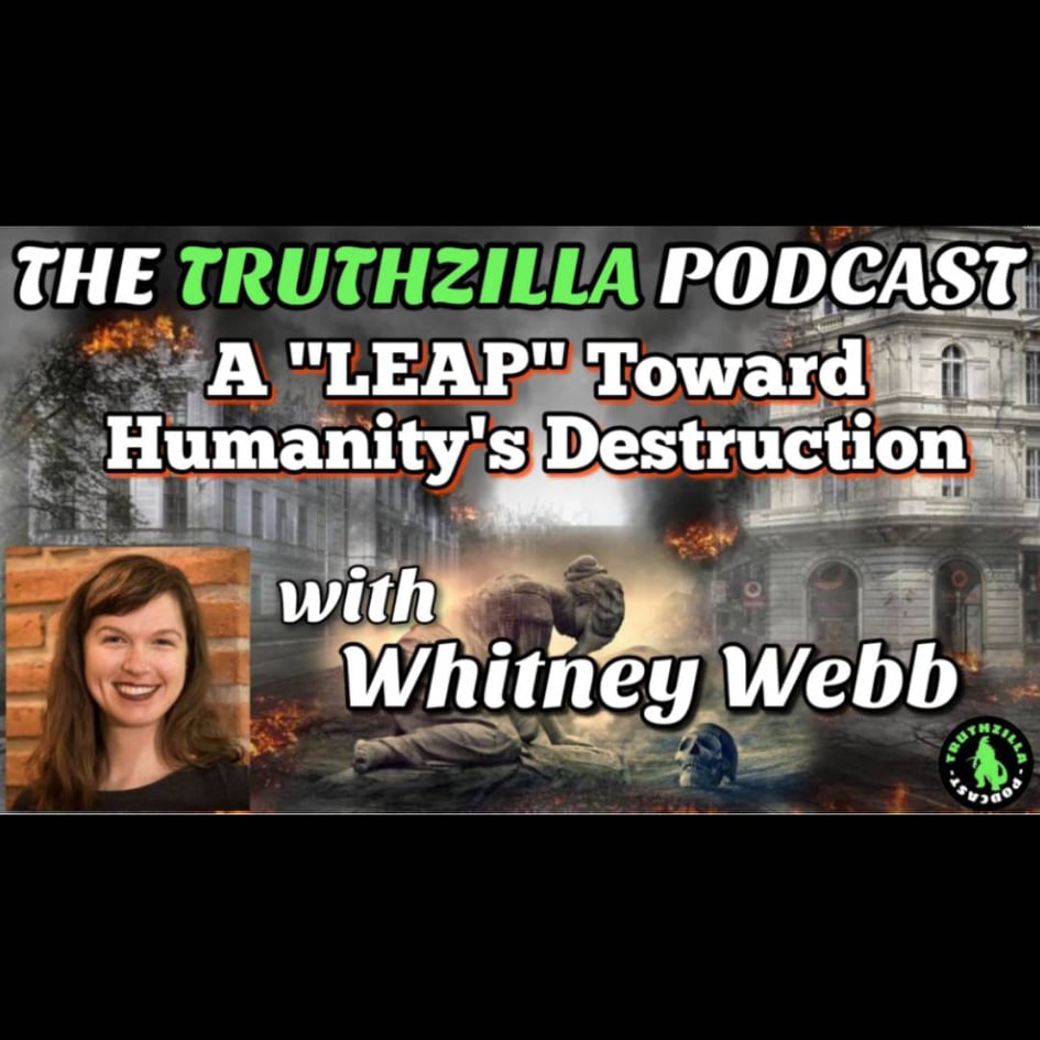 The Truthzilla Podcast