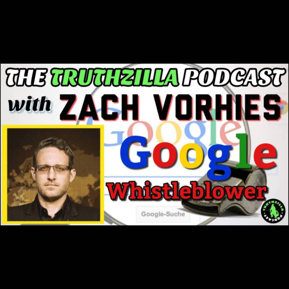 The Truthzilla Podcast