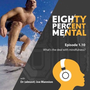 1.10 - What's the deal with mindfulness?