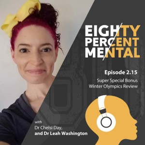 2.15 - Super Special Bonus Winter Olympic Review!