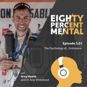 3.01 - The Psychology of... Endurance