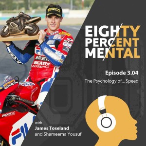 3.04 - The Psychology of... Speed