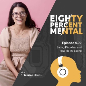 4.09 - Eating disorders and disordered eating