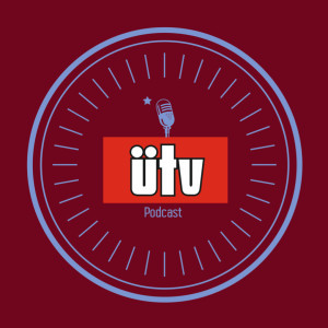 UTV PODCAST - OPENING GAME WIN