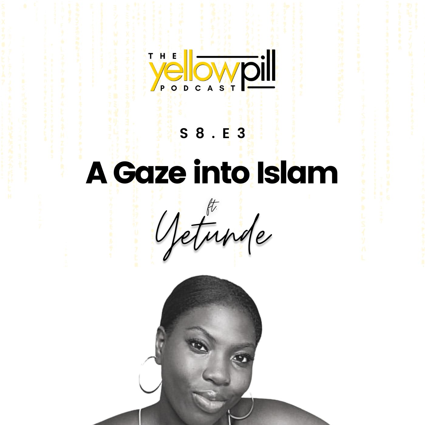 The Yellow Pill Podcast
