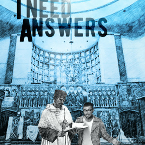||EPISODE 13_I Need Answers|| Chapter 10: I Wanna be a Deacon… I Think