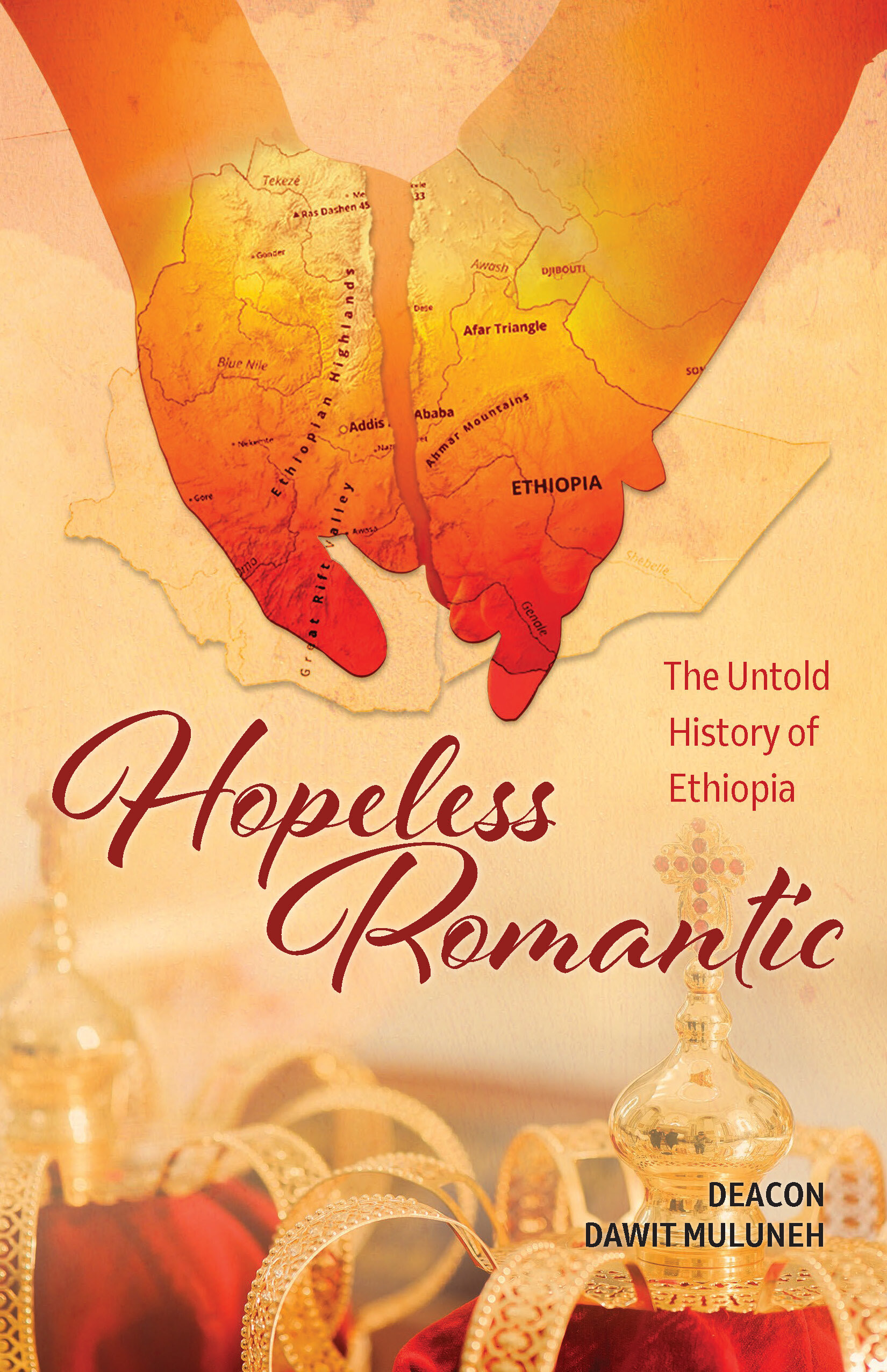 Hopeless Romantic by D/n Dawit Muluneh