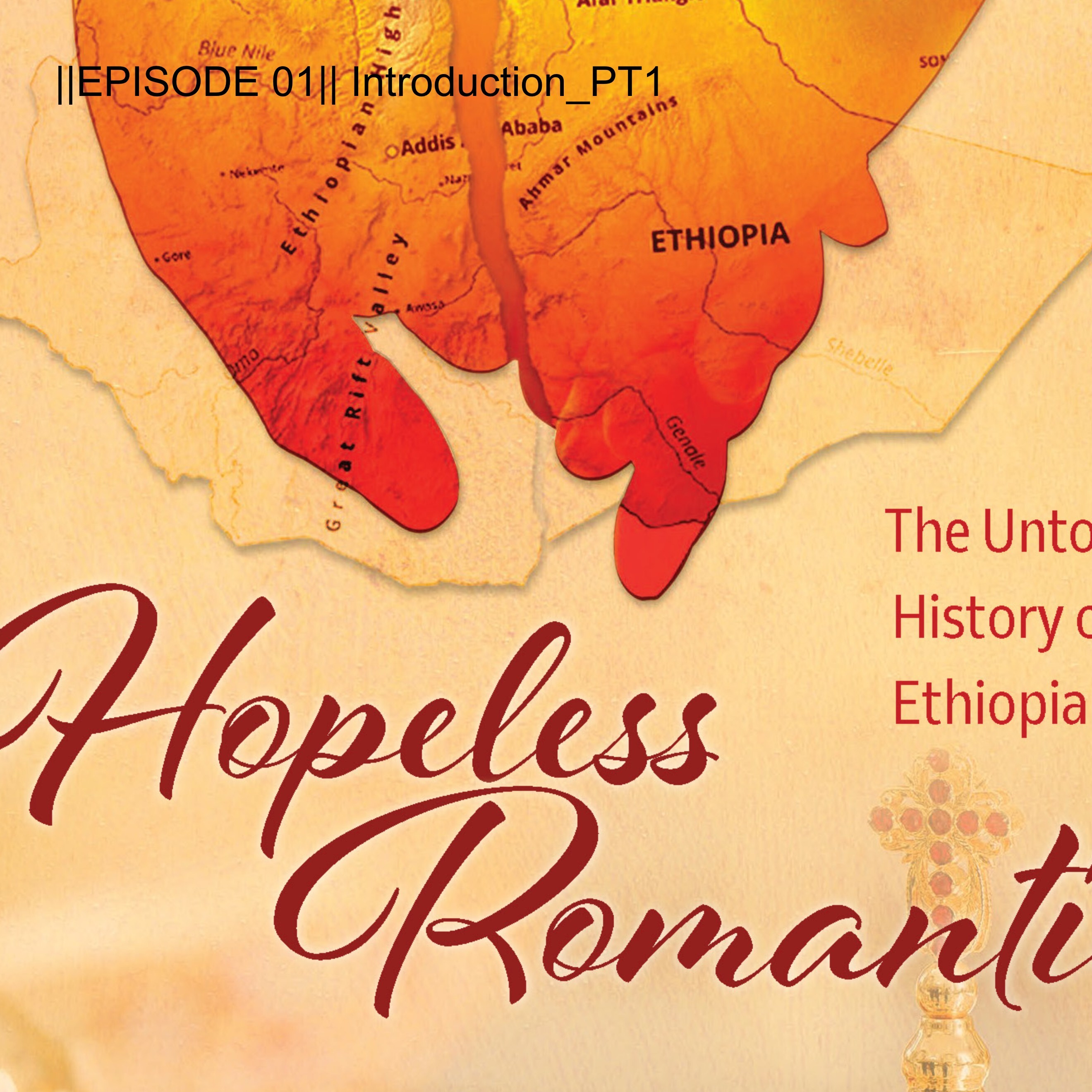 Hopeless Romantic by D/n Dawit Muluneh