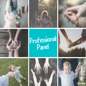 Pathway Early Education Center - Professional Panel