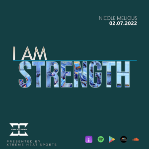 I AM Podcast - Season 2 Episode 10- Nicole Melious