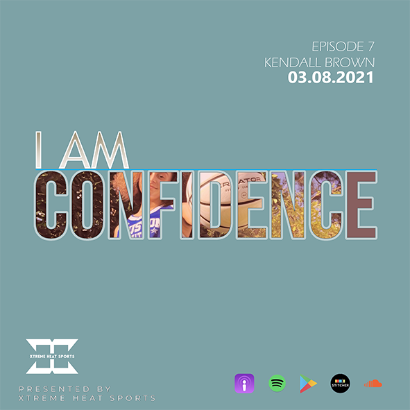 The I AM Podcast presented by Xtreme Heat Sports