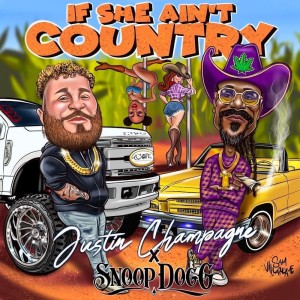 Louisiana High School Band Director co-writes song sung by Snoop Dogg & Louisiana artist Justin Champagne