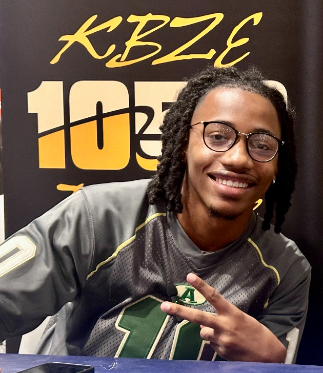 KBZE 1059FM - South Louisiana Radio