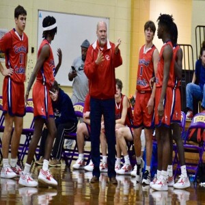 KBZE SPORTS: AN INTERVIEW WITH CENTRAL CATHOLIC HEAD BASKETBALL COACH REE CASE