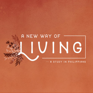 Philippians: A New Mindset