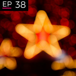 EP 38: Vision Done Well Creates Futures - Clem Bezold