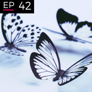EP 42: Foresight in a Time of Coronavirus - John Sweeney