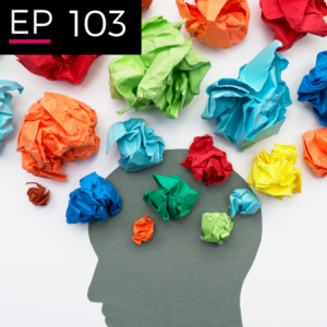 EP 103: Steering Towards Providential Futures - Luke van der Laan