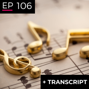 EP 106: Foresight as Nurture - Tamás Gáspár