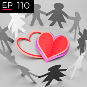 EP 110: Moving Forward Together - Adam Kahane