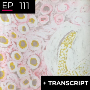 EP 111: Bending History - Karen Newkirk