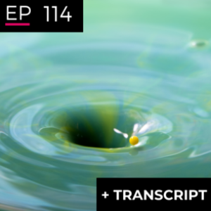 EP 114: Dancing with Gravity - Thomas Mengel