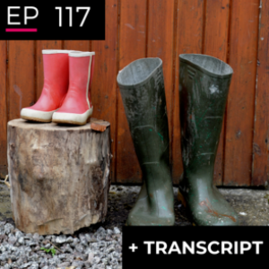 EP 117: How Hard Can It Be - Kristin Alford