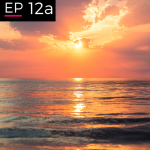 EP 12a: Waking Up and My Inquiry into Depth - Richard Slaughter