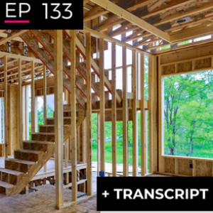 EP 133: Reframing in the House of our Mind - Eric Meade