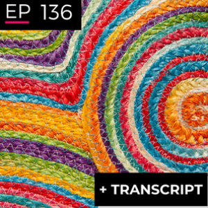 EP 136 - Futures Weaver - Cat Tully