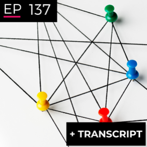 EP 137 - Transdisciplinary Synthesis - Richard Eckersley