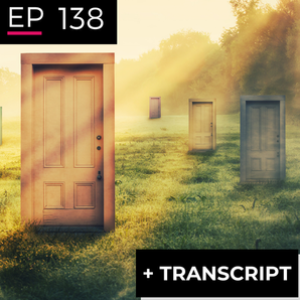 EP 138 - Using Scenarios - Thomas Chermack