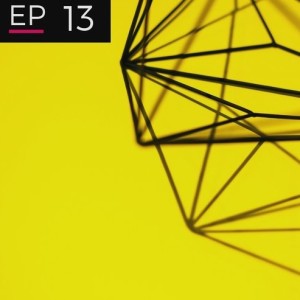 EP 13: The Intersection of Strategic Design and Strategic Foresight - Bridgette Engeler