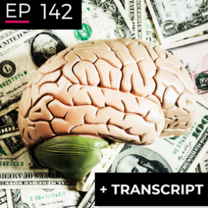 EP 142 : Claire Marshall - Getting Capitalism Out of Our Brains