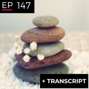 EP 147: Mina McBride - Lifestyle Foresight