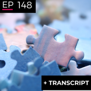 EP 148: Ciela Hartanov - Where Work is Placed