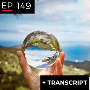 EP 149: Andy Hines - After Capitalism