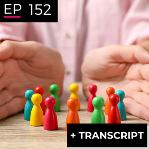 EP 152: Jawn Lim - Leaving no one behind
