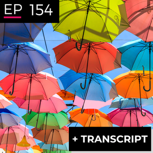 EP 154: Open to Variety - Stefan Bergheim