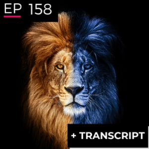 EP 158: Facing Our Futures - Nikolas Badminton