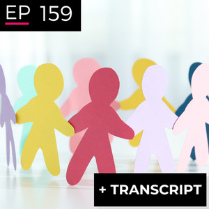 EP 159: Decolonial Inclusive Futures - Zan Chandler